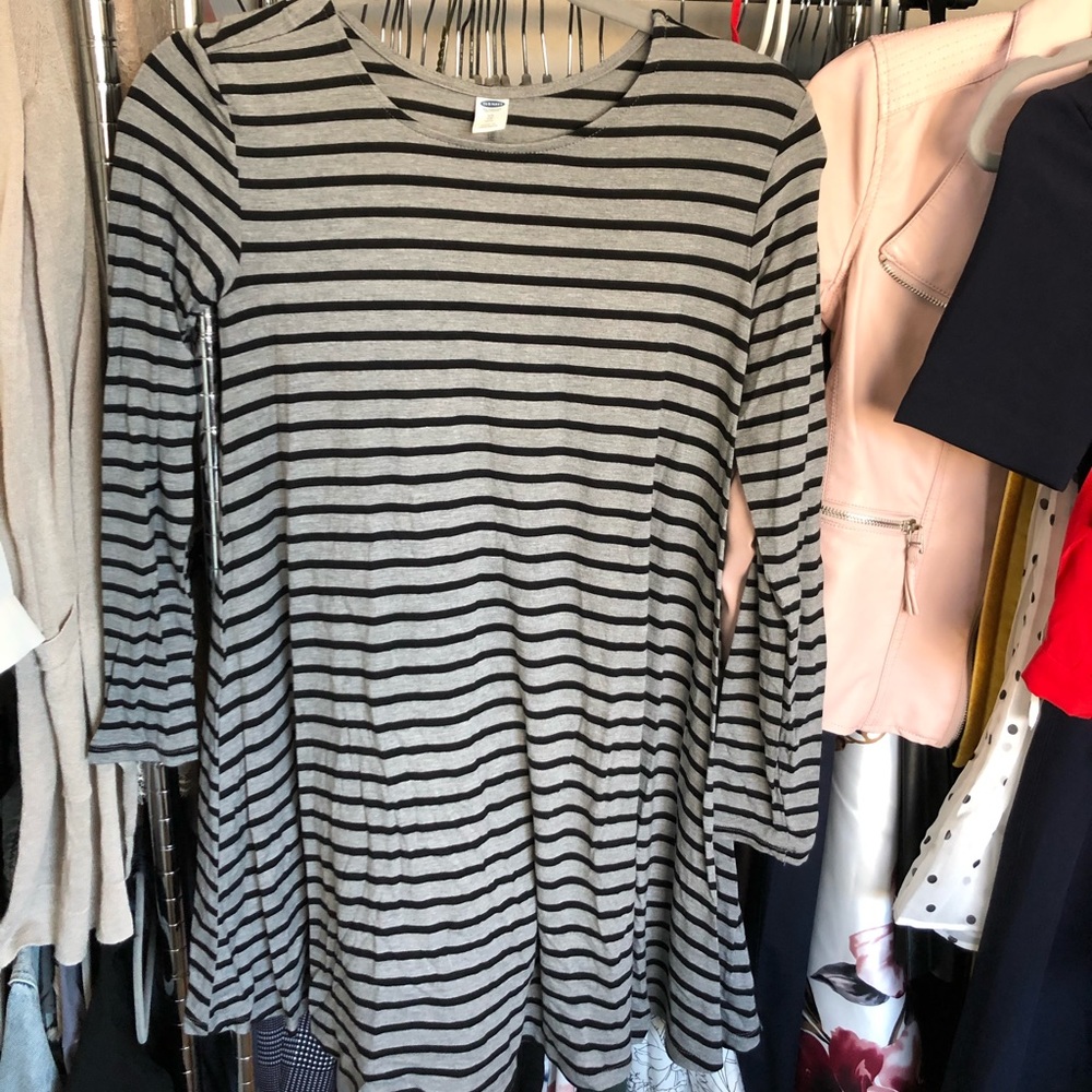 Swing dress